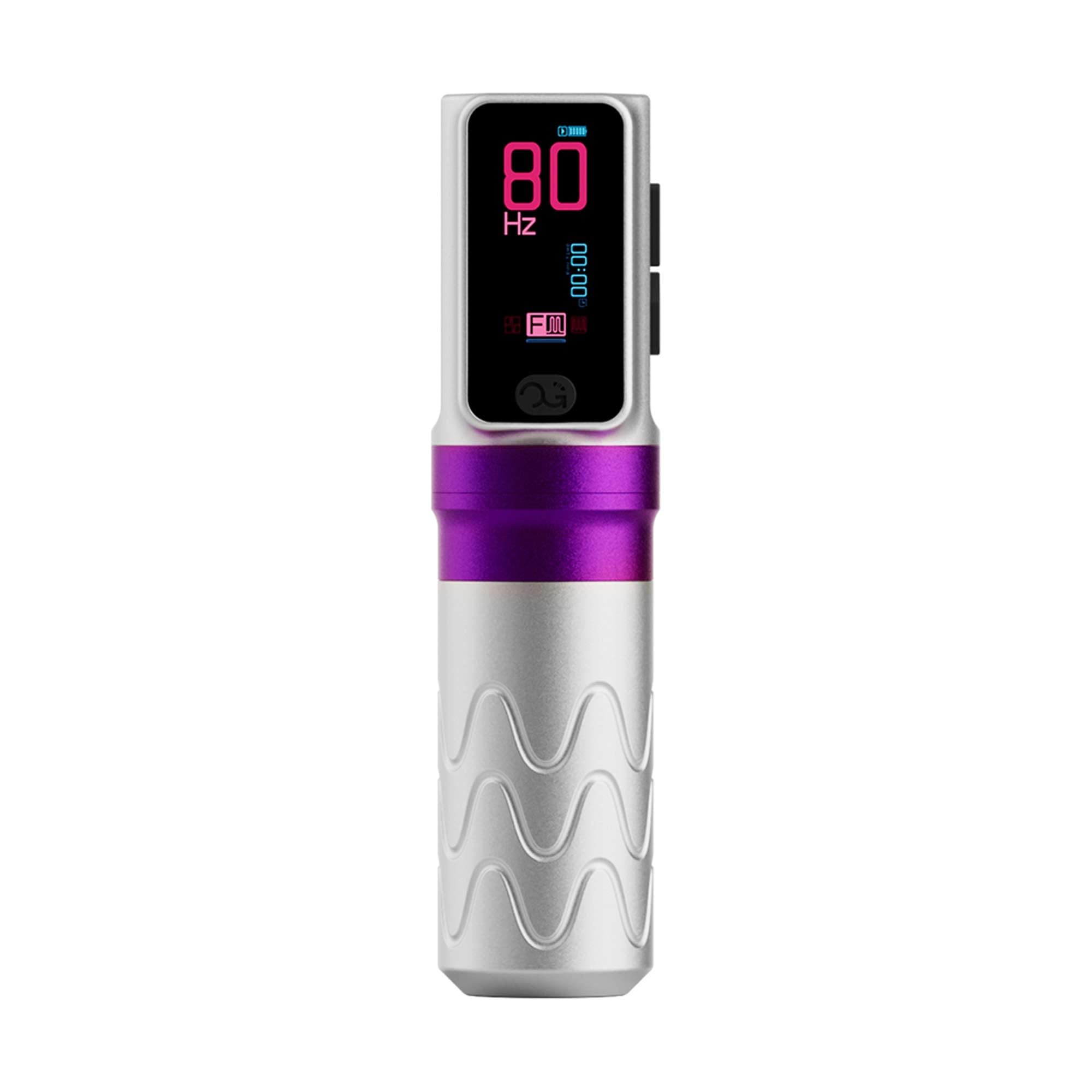 Amazon.com : OG PRODUCE Fury Tattoo Gun Pen Machine,Wireless Tatto